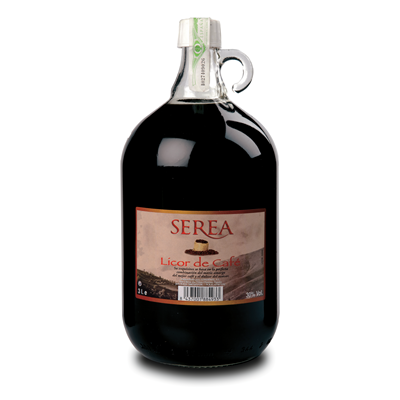 Liqueur de Café - 3L