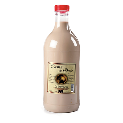 Liquore alla crema - 3L